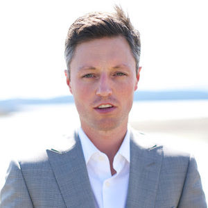 Meet your Posher, Robin